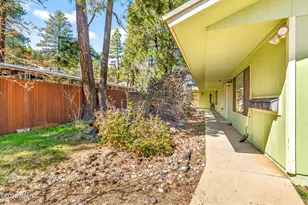 814 W Summit Ave, Flagstaff, AZ 86001 - Photo 3