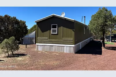 327 E Greenbriar Drive, Williams, AZ 86046 - Photo 17