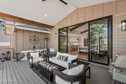 2072 N Cobblestone Circle, Flagstaff, AZ 86001 - Photo 59