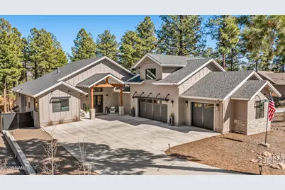 2072 N Cobblestone Circle, Flagstaff, AZ 86001 - Photo 1