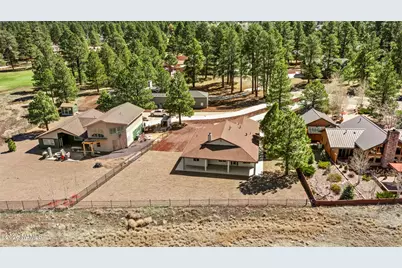 2946 W Burning Tree Drive, Williams, AZ 86046 - Photo 35