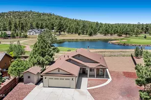 2946 W Burning Tree Dr, Williams, AZ 86046 - Photo 1