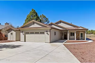 2946 W Burning Tree Drive, Williams, AZ 86046 - Photo 23