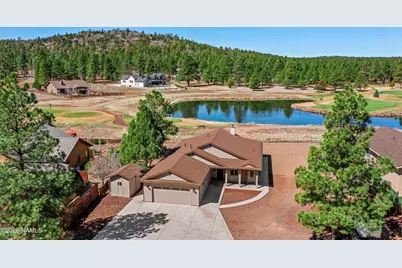 2946 W Burning Tree Drive, Williams, AZ 86046 - Photo 49