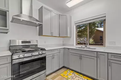 2946 W Burning Tree Drive, Williams, AZ 86046 - Photo 3