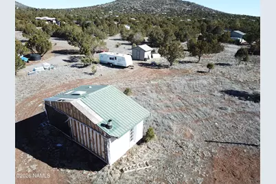 5285 N Cunning Boulevard, Williams, AZ 86046 - Photo 3