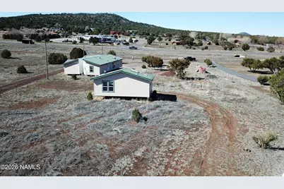 5285 N Cunning Boulevard, Williams, AZ 86046 - Photo 15