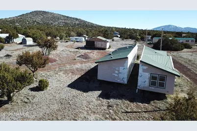 5285 N Cunning Boulevard, Williams, AZ 86046 - Photo 1