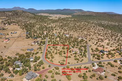 8845 Arroyo Trail, Flagstaff, AZ 86004 - Photo 1