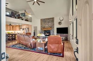 4960 Forrest Ranches Loop, Parks, AZ 86018 - Photo 3