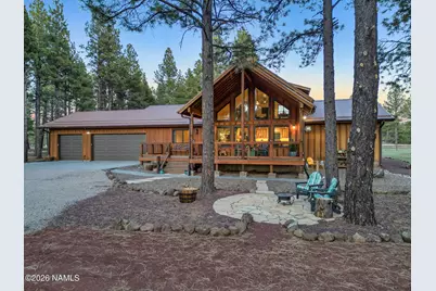4960 Forrest Ranches Loop, Parks, AZ 86018 - Photo 1