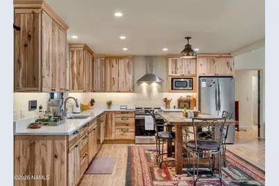 4960 Forrest Ranches Loop, Parks, AZ 86018 - Photo 9