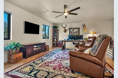 4960 Forrest Ranches Loop, Parks, AZ 86018 - Photo 5