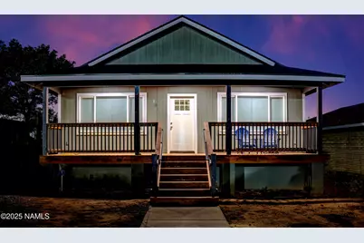 1011 N Apache Avenue, Winslow, AZ 86047 - Photo 17