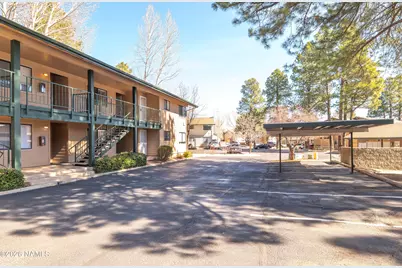 3200 S Litzler Drive #4-214, Flagstaff, AZ 86005 - Photo 23