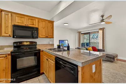 3200 S Litzler Drive #4-214, Flagstaff, AZ 86005 - Photo 1