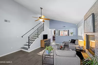 2536 E Eva Loop, Flagstaff, AZ 86004 - Photo 5