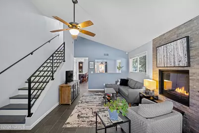 2536 E Eva Loop, Flagstaff, AZ 86004 - Photo 3