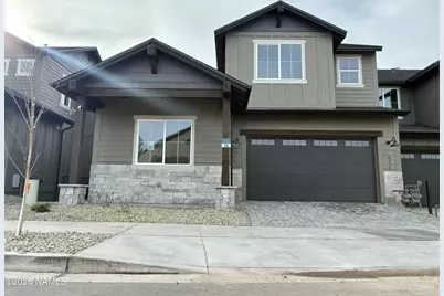 621 N Snowberry Circle #Lot 12, Flagstaff, AZ 86004 - Photo 1