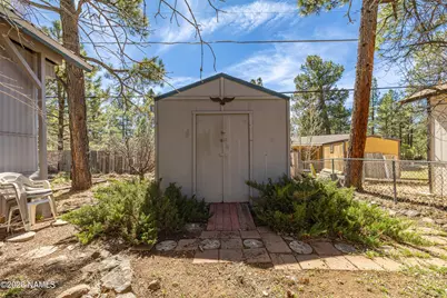 445 E Oak Drive, Munds Park, AZ 86017 - Photo 31