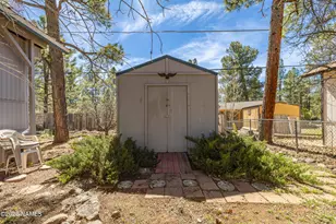 445 E Oak Dr, Munds Park, AZ 86017 - Photo 31