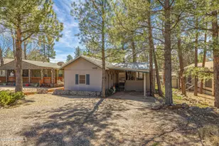 445 E Oak Dr, Munds Park, AZ 86017 - Photo 3