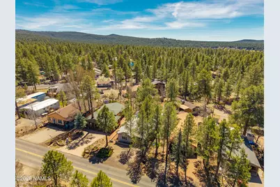 445 E Oak Drive, Munds Park, AZ 86017 - Photo 41