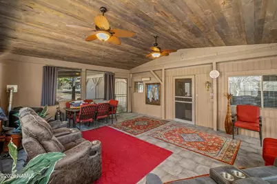 445 E Oak Drive, Munds Park, AZ 86017 - Photo 9