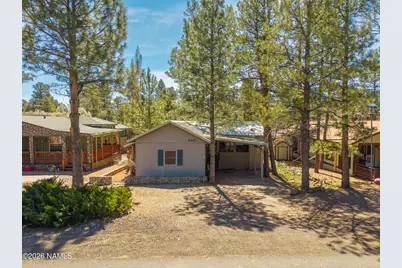 445 E Oak Drive, Munds Park, AZ 86017 - Photo 37