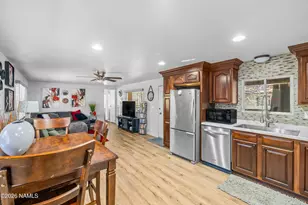 445 E Oak Dr, Munds Park, AZ 86017 - Photo 17