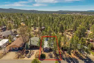 445 E Oak Dr, Munds Park, AZ 86017 - Photo 5