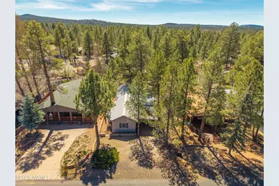 445 E Oak Drive, Munds Park, AZ 86017 - Photo 39