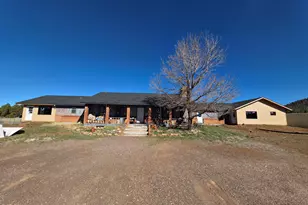 7735 S Koch Field Rd, Flagstaff, AZ 86004 - Photo 1