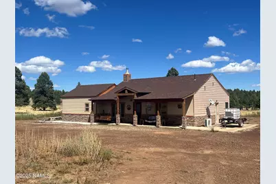 665 S Dust Devil Drive, Parks, AZ 86018 - Photo 3