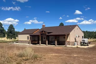 665 S Dust Devil Dr, Parks, AZ 86018 - Photo 3