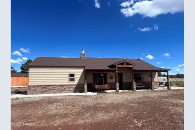 665 S Dust Devil Drive, Parks, AZ 86018 - Photo 5