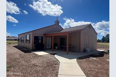 665 S Dust Devil Drive, Parks, AZ 86018 - Photo 7