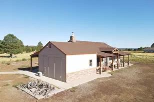 665 S Dust Devil Dr, Parks, AZ 86018 - Photo 37