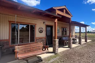 665 S Dust Devil Dr, Parks, AZ 86018 - Photo 1