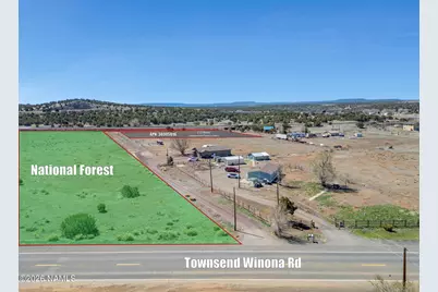 Tbd Townsend Winona Road, Flagstaff, AZ 86004 - Photo 11