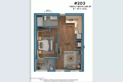 310 E Birch Avenue #203, Flagstaff, AZ 86001 - Photo 39