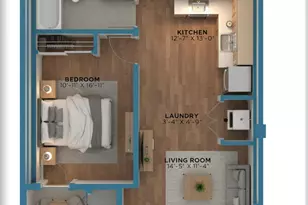 310 E Birch Ave, Flagstaff, AZ 86001 - Photo 39