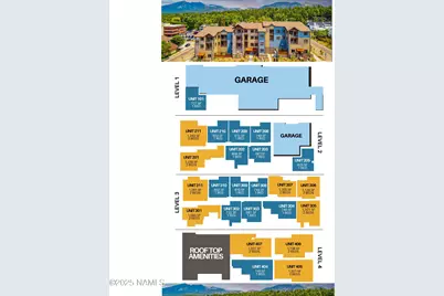 310 E Birch Avenue #203, Flagstaff, AZ 86001 - Photo 41