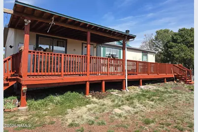 1392 E Cienega Drive, Williams, AZ 86046 - Photo 9