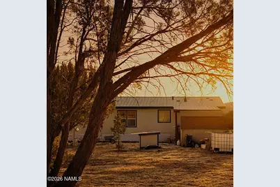 1392 E Cienega Drive, Williams, AZ 86046 - Photo 1