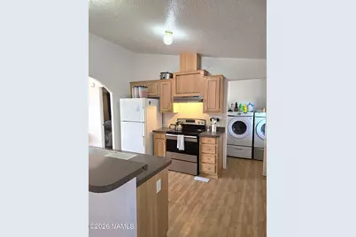 1392 E Cienega Drive, Williams, AZ 86046 - Photo 5