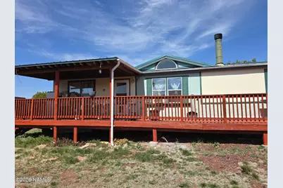 1392 E Cienega Drive, Williams, AZ 86046 - Photo 1