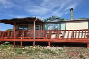 1392 E Cienega Dr, Williams, AZ 86046 - Photo 1