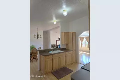1392 E Cienega Drive, Williams, AZ 86046 - Photo 5