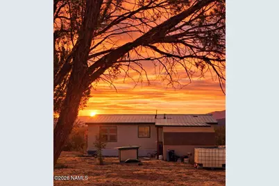 1392 E Cienega Drive, Williams, AZ 86046 - Photo 1